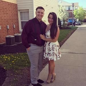 Meet your Posher, Lucas